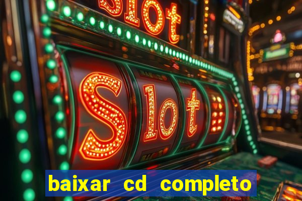 baixar cd completo francesco napoli 4shared